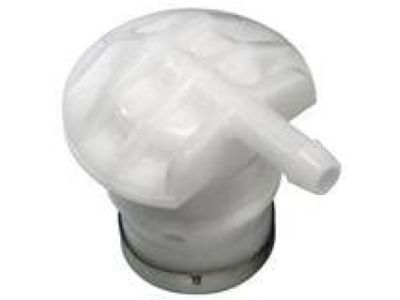 Mercury E7DZ-9B593-A Fuel Tank Vent Valve