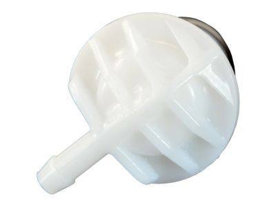 Mercury E7DZ-9B593-A Fuel Tank Vent Valve