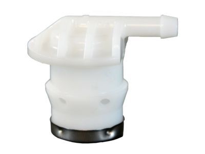 Mercury E7DZ-9B593-A Fuel Tank Vent Valve