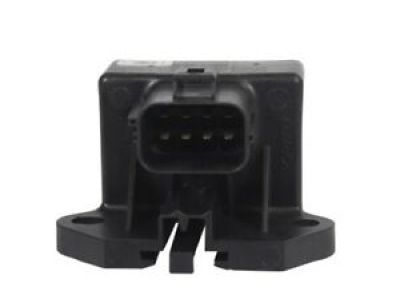 2014 Ford Escape Fuel Pump Driver Module - CU5Z-9D370-F