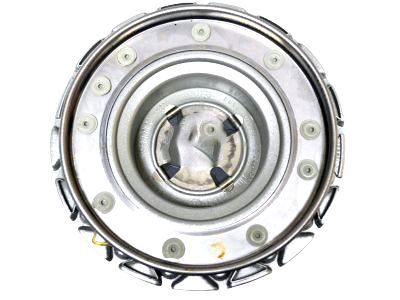 Lincoln Continental Wheel Cover - FOVY-1130-A