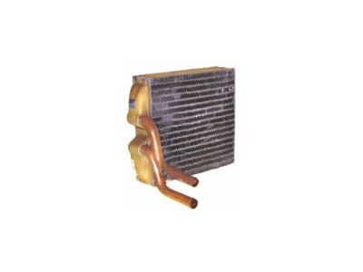 Ford E9TZ-18476-B Core Assy - Heater                 