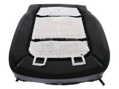 Ford FB5Z-78632A23-E Seat Cushion Pad