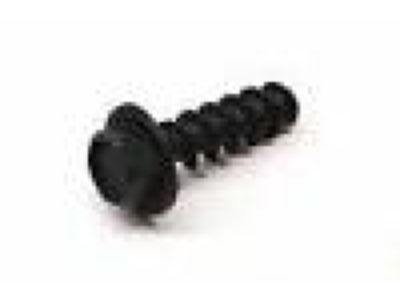 Ford -W707627-S424 Striker Screw