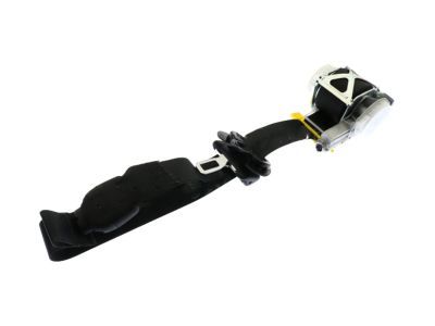 Ford DB5Z-78611B09-AD Seat Belt Assembly