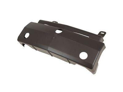 Lincoln 7L7Z-17C882-B Front Support