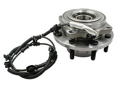 2021 Ford F-350 Super Duty Wheel Hub - HC3Z-1104-D