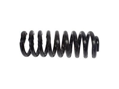 Ford F-250 Super Duty Coil Springs - F81Z-5310-KA