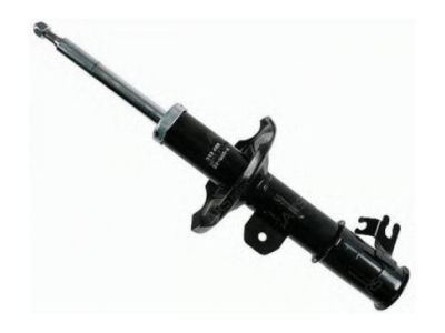 Lincoln EJ7Z-18124-B Strut - Suspension