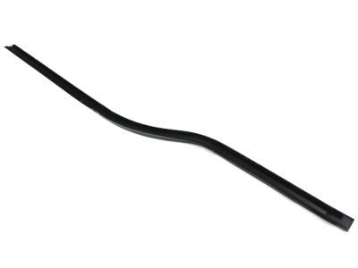 Ford F81Z-2521452-AA Belt Weatherstrip