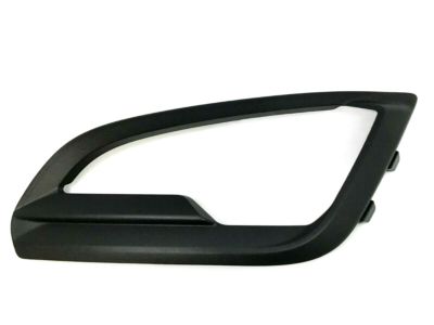 Ford GN1Z-15266-AB Lamp Bezel