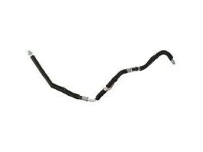 Ford Explorer A/C Hose - F87Z-19835-BA