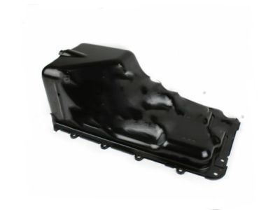 Lincoln Oil Pan - 1L2Z-6675-BA