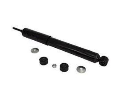 Ford F-350 Super Duty Shock Absorber - AU2Z-18V124-AC