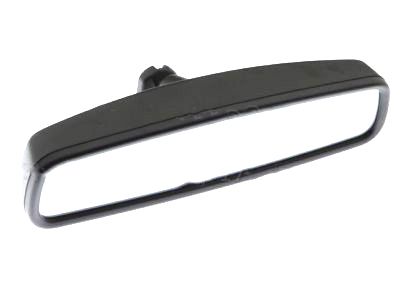 Ford Police Interceptor Sedan Car Mirror - BU5Z-17700-L