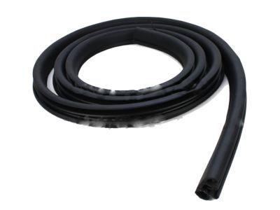 Ford 8L2Z-78253A10-A Surround Weatherstrip