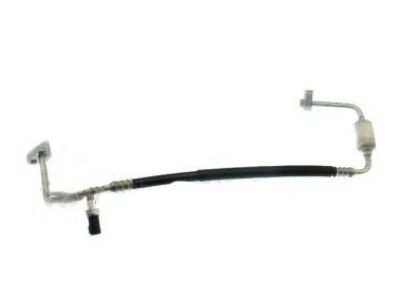 Ford AR3Z-19972-B Pressure Hose