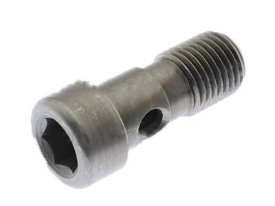 Ford -W718721-S900 Water Outlet Hose Bolt