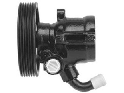 Ford 7L5Z-3A674-D Pump Assy - Power Steering