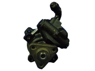 Ford 7L5Z-3A674-D Power Steering Pump