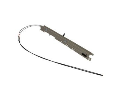 Lincoln 7T4Z-78502C07-A Lift Channel