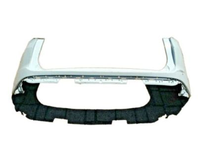 Ford FT4Z-17810-APTM Extension - Bumper Bar - Side