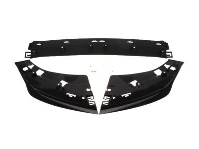 Ford DR3Z-63001A04-AA Air Deflector