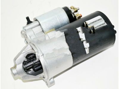 Lincoln F7UZ-11V002-AARM Starter Motor Assy