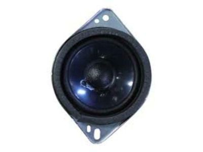 Ford DS7Z-18808-H Instrument Panel Speaker