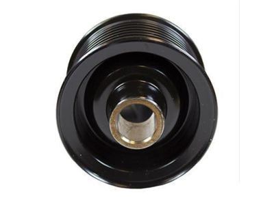 Ford F-350 Alternator Pulley - F5UZ-10344-C