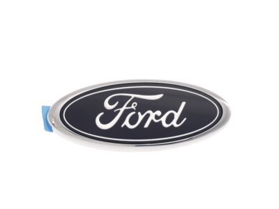 1994 Ford F-150 Emblem - E7TZ-9842528-A