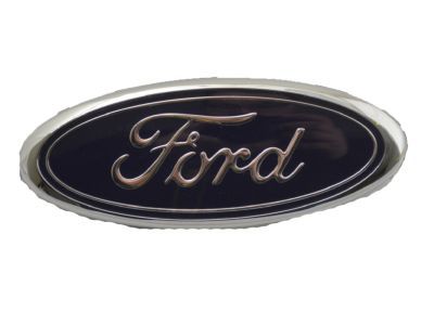 Ford E7TZ-9842528-A Emblem