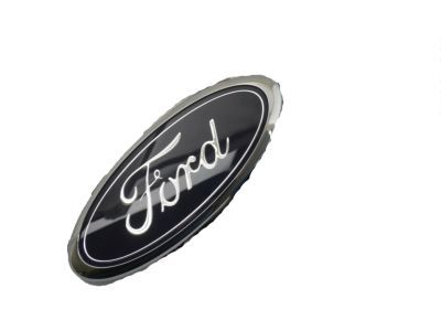 Ford E7TZ-9842528-A Emblem