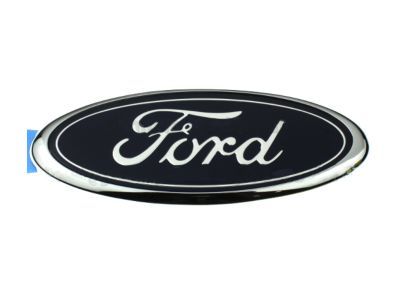 Ford E7TZ-9842528-A Emblem