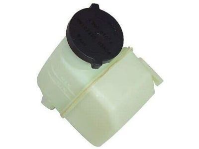 Ford 6E5Z-3A697-A Reservoir