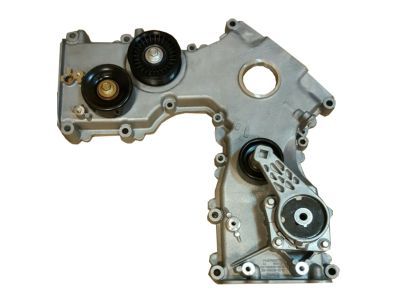 Ford 2L2Z-6019-AA Timing Cover