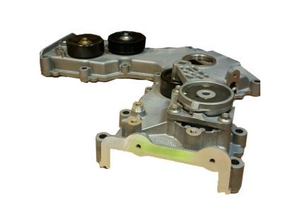 Ford 2L2Z-6019-AA Timing Cover