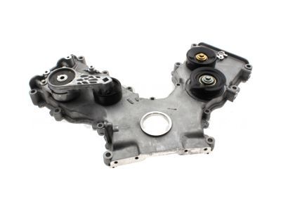 Mercury 2L2Z-6019-AA Timing Cover