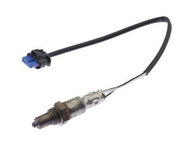 2019 Ford Edge Oxygen Sensors - JL3Z-9G444-C