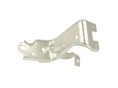 Mercury 8L8Z-7B229-A Mount Bracket