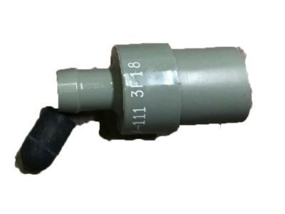 1986 Ford E-150 Econoline PCV Valve - EOTZ-6A666-A