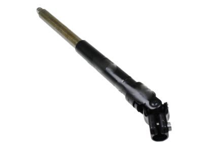 Ford E-350 Super Duty Steering Shaft - 8C2Z-3B676-B