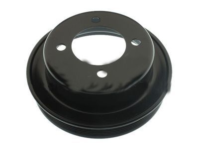 Mercury F2UZ-6A312-A Pulley