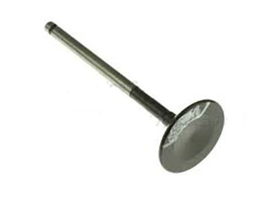 2023 Ford Transit-350 Exhaust Valve - AT4Z-6505-A