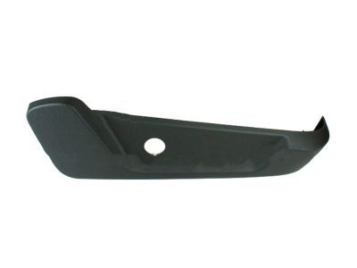 Ford BR3Z-7662186-AA Valance Panel