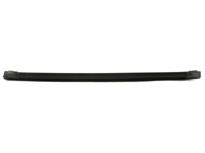 2004 Lincoln LS Door Seal - XW4Z-5421456-AA