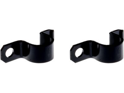 Ford F7RZ-5486-A Clamp - Rubber Bush