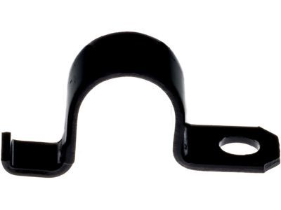 Ford F7RZ-5486-A Clamp - Rubber Bush