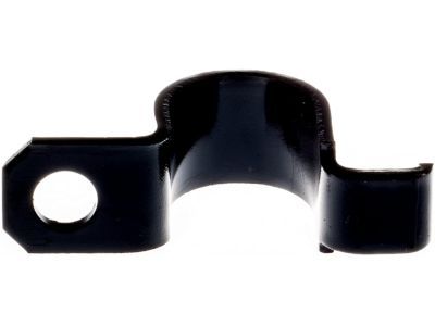 Ford F7RZ-5486-A Clamp - Rubber Bush