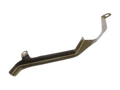 Ford F81Z-2511262-BA Crossmember Extension Reinforcement